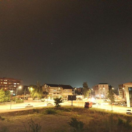 Elegantna Oaza Apartment Banja Luka Exteriör bild