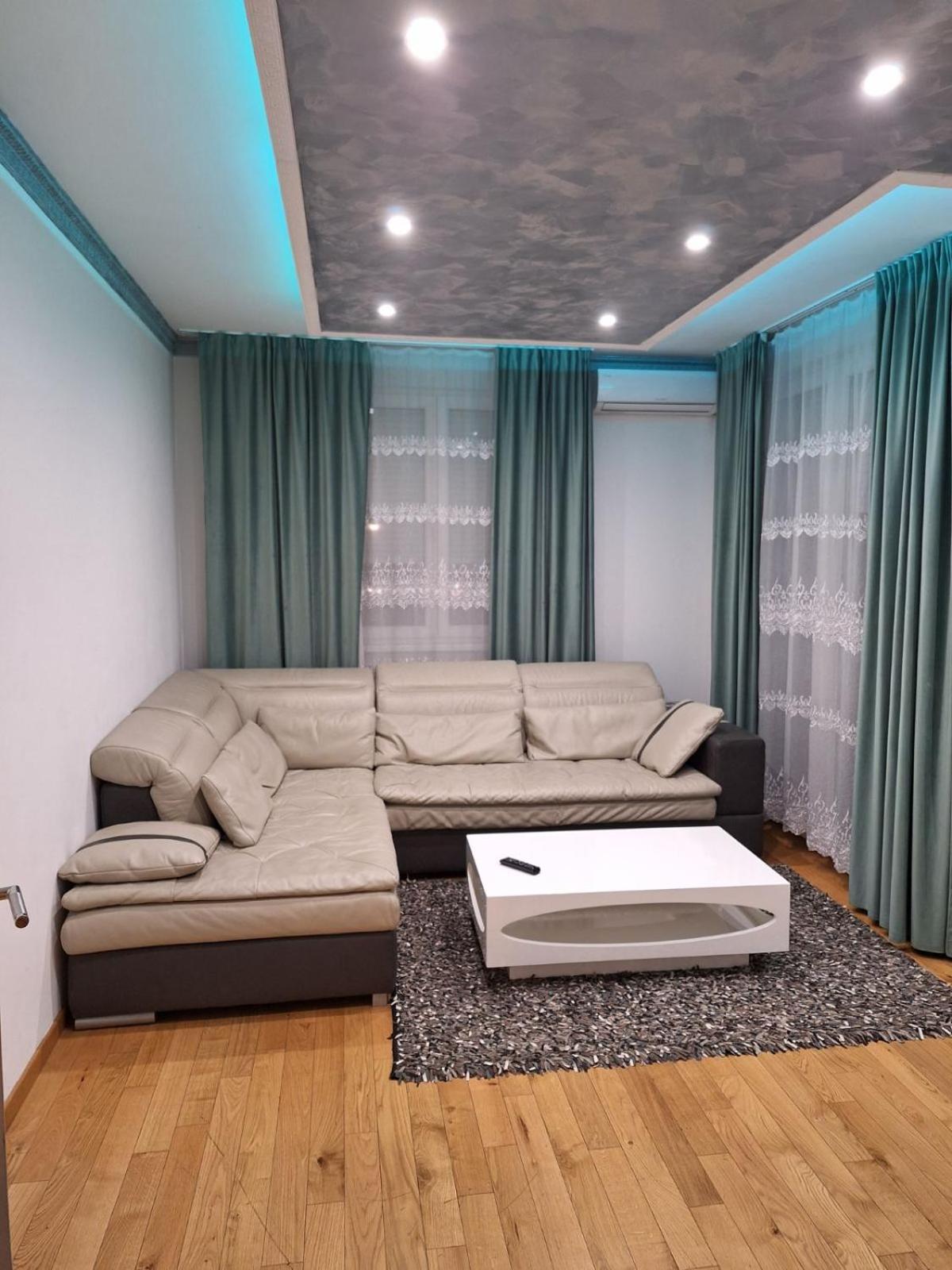 Elegantna Oaza Apartment Banja Luka Exteriör bild