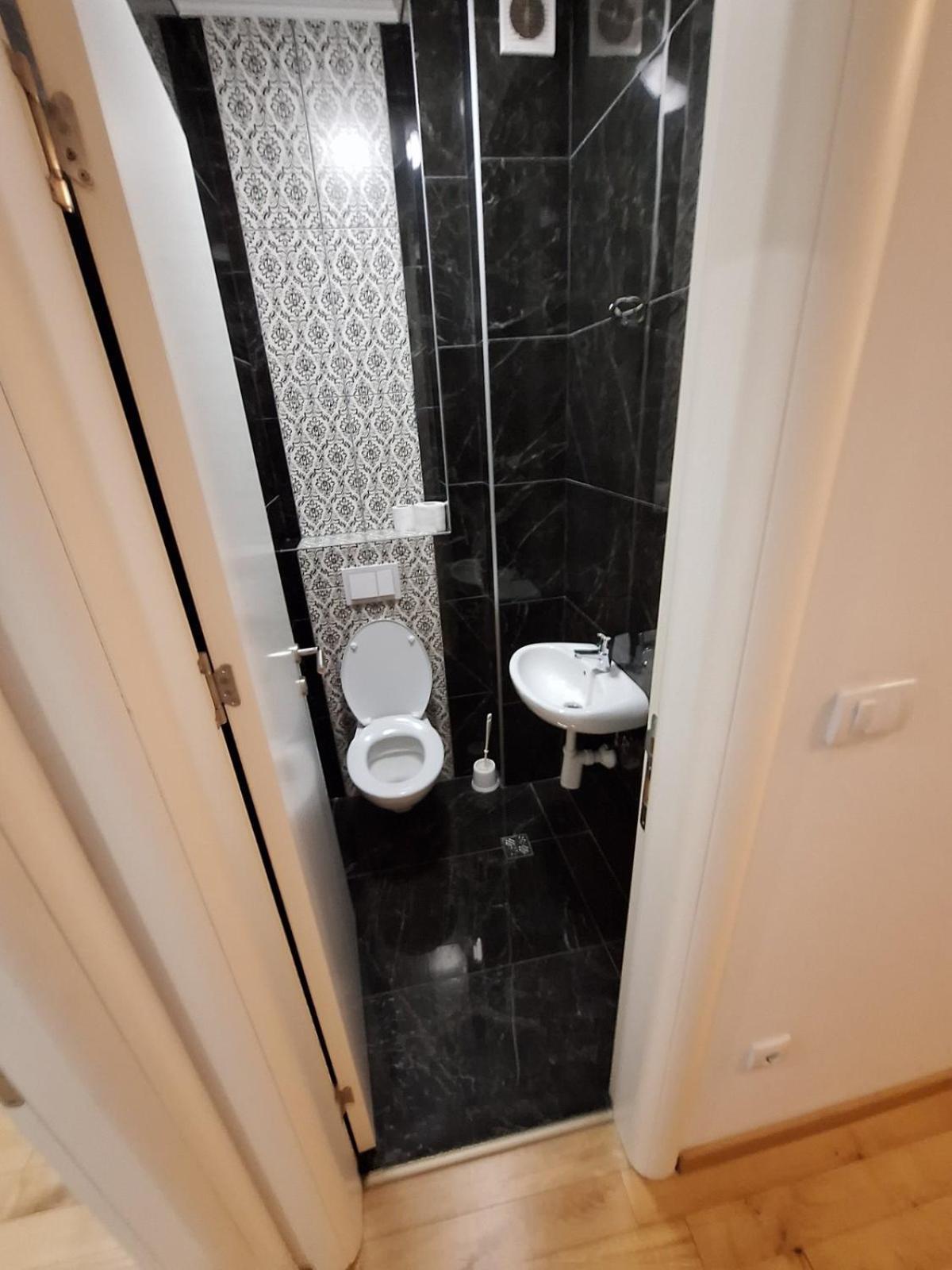 Elegantna Oaza Apartment Banja Luka Exteriör bild