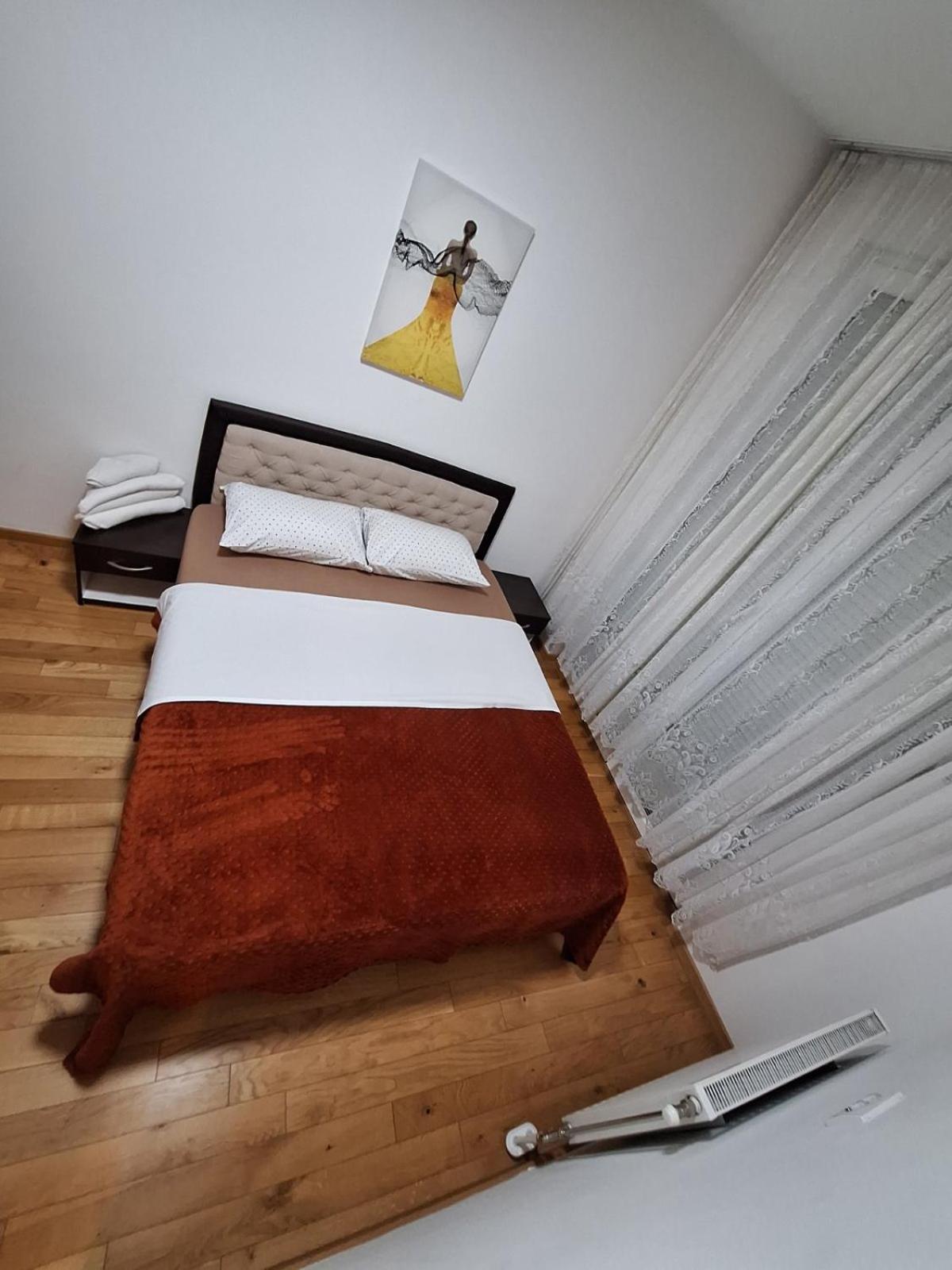 Elegantna Oaza Apartment Banja Luka Exteriör bild