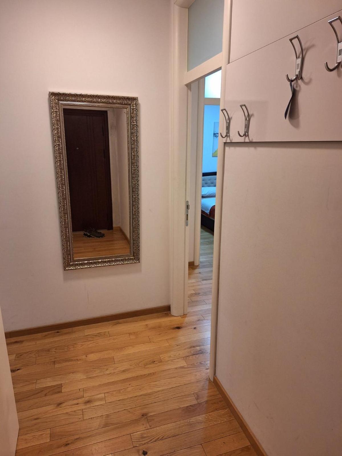 Elegantna Oaza Apartment Banja Luka Exteriör bild