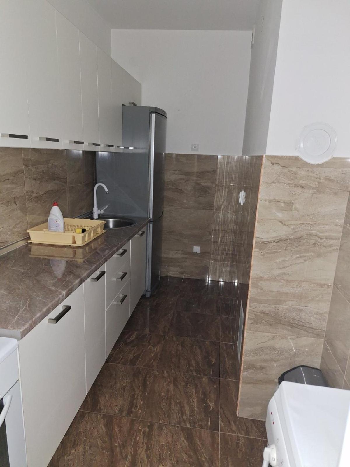 Elegantna Oaza Apartment Banja Luka Exteriör bild