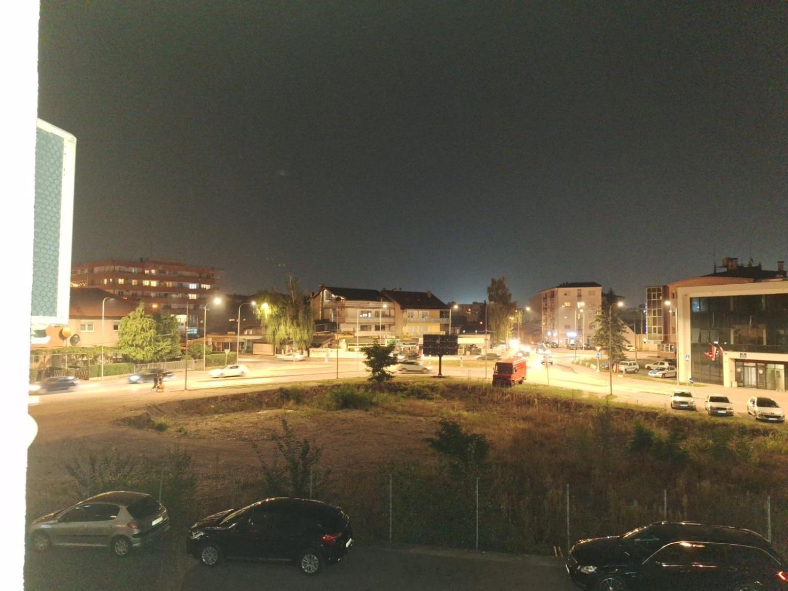 Elegantna Oaza Apartment Banja Luka Exteriör bild