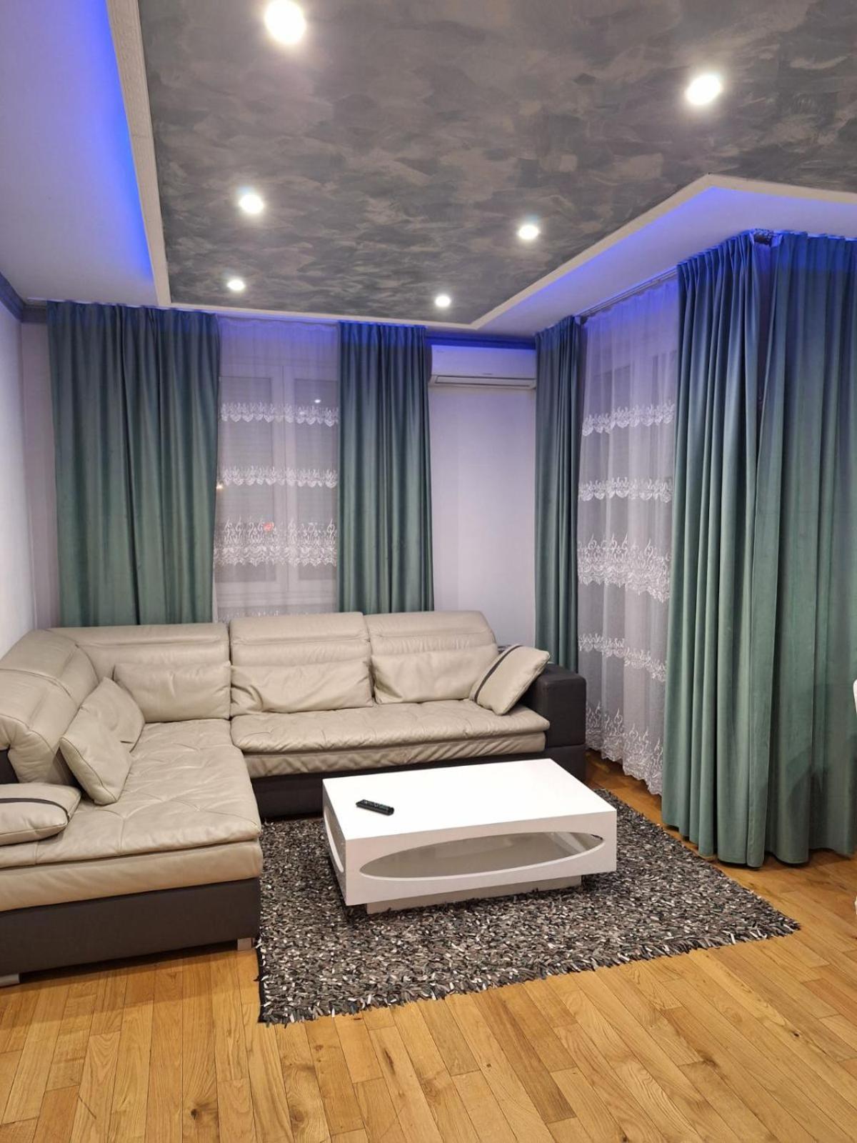 Elegantna Oaza Apartment Banja Luka Exteriör bild