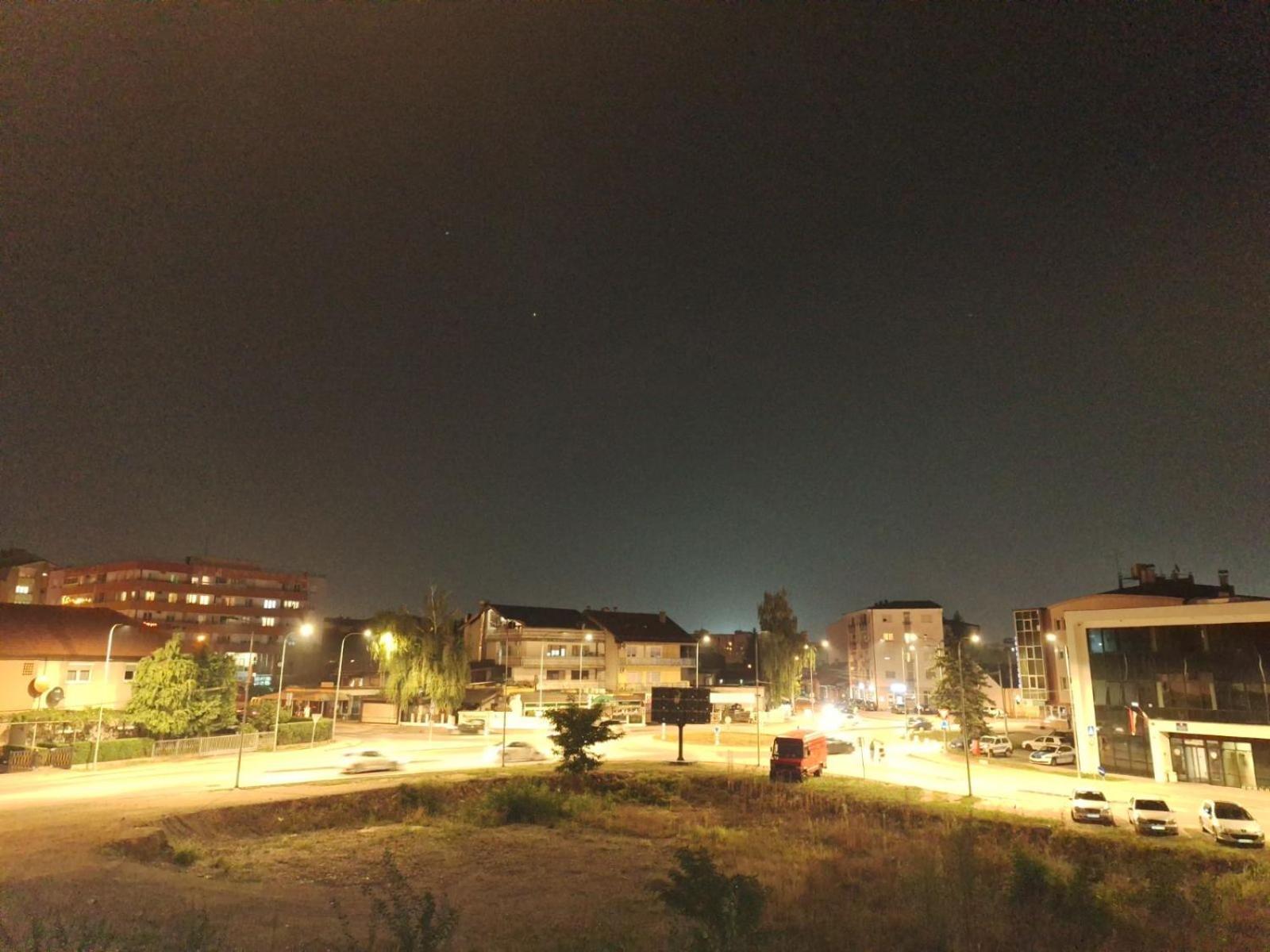 Elegantna Oaza Apartment Banja Luka Exteriör bild